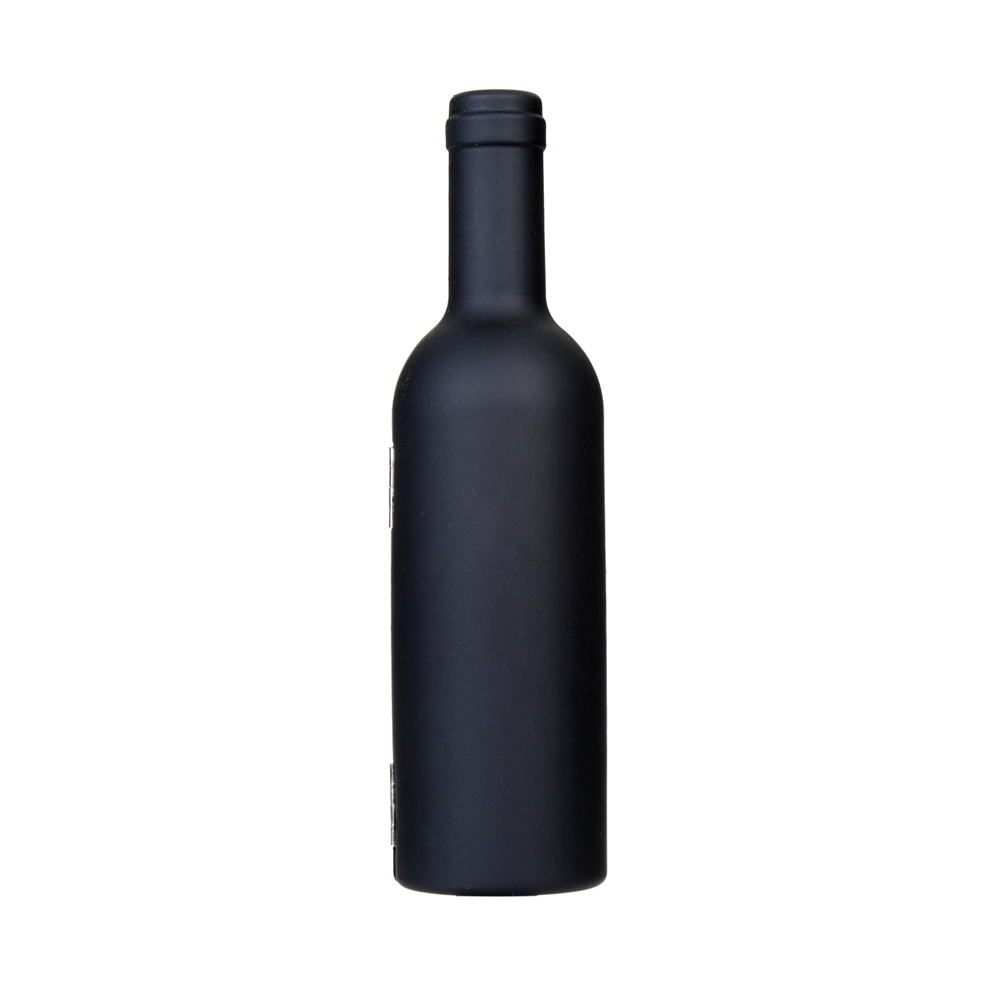 Kit Vinho Garrafa 3 peças