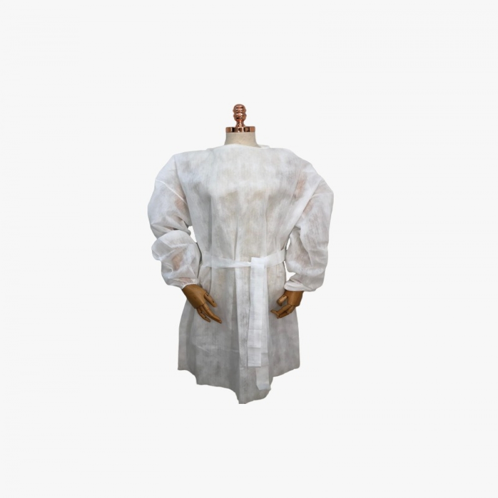 AVENTAL DESCARTÁVEL