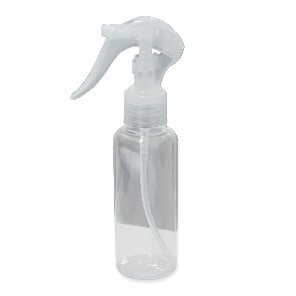 Borrifador Plástico