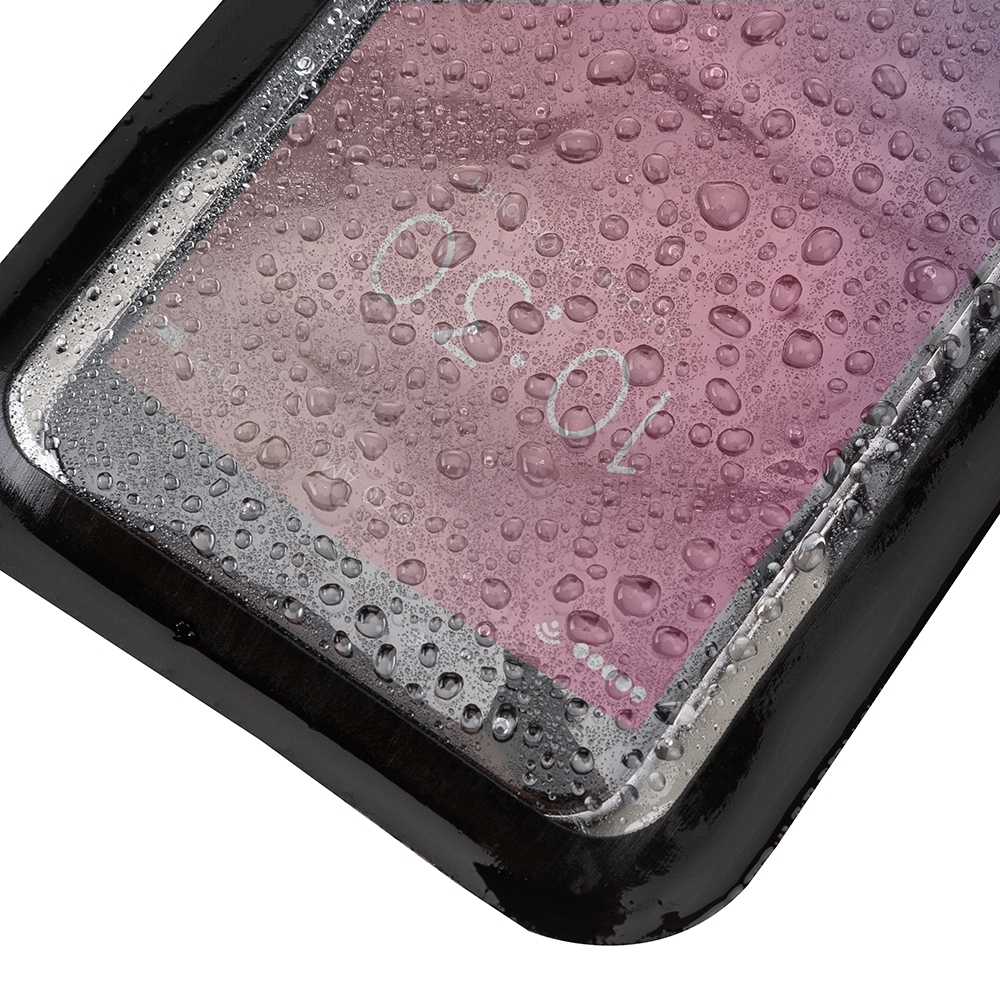 Capa TPU 