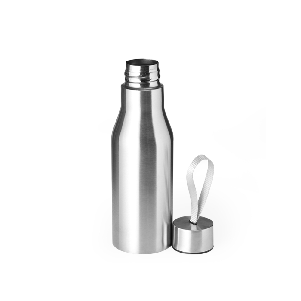 Garrafa inox 700 ml