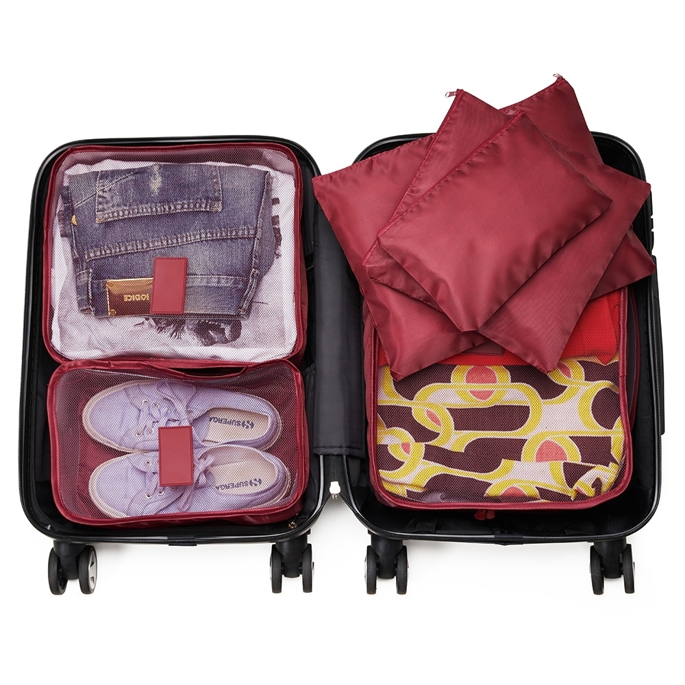 Kit Necessaires
