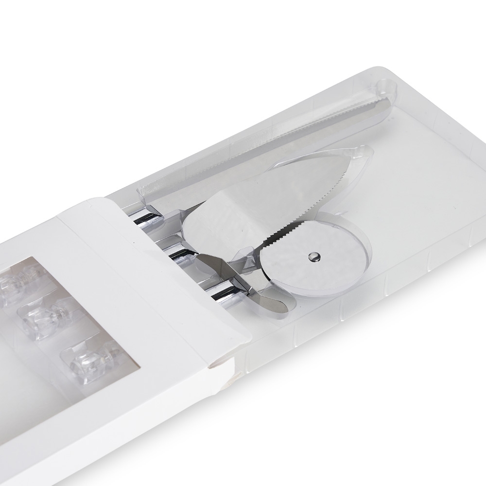  Kit Utensílios 