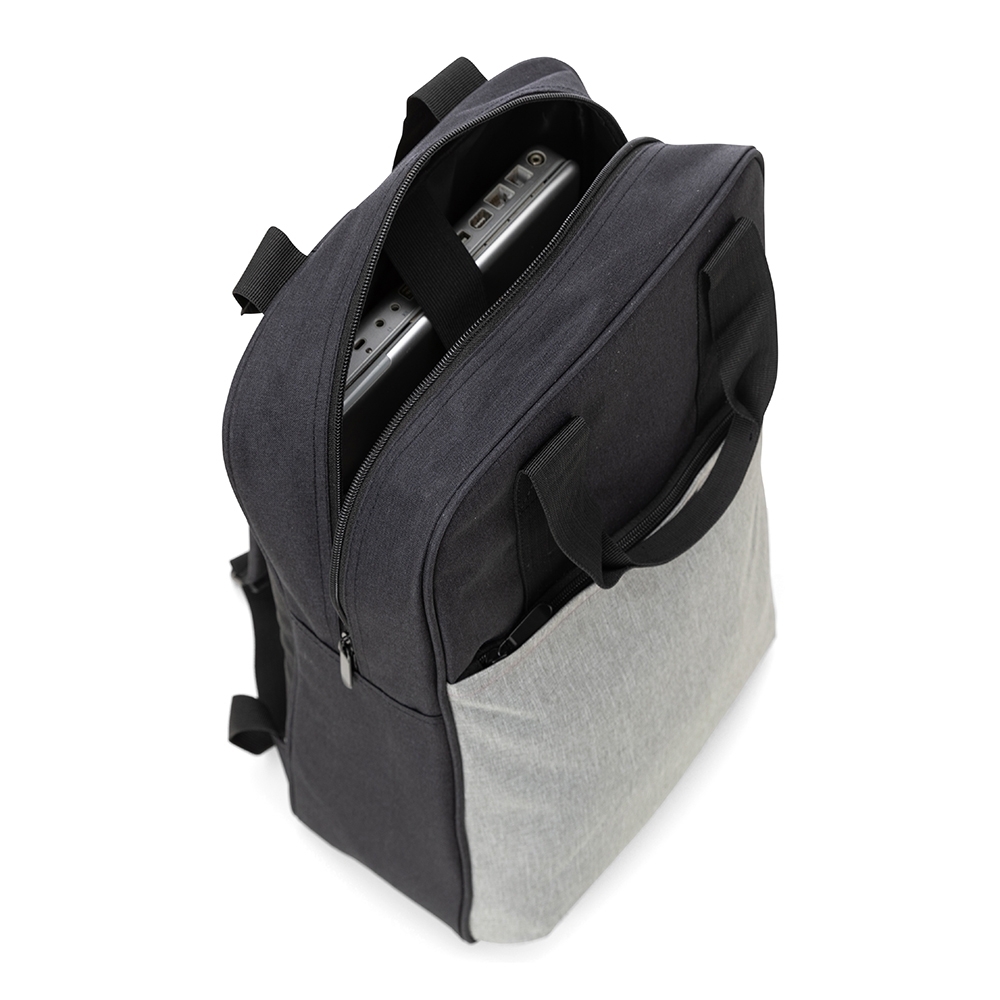 Mochila Poliéster 