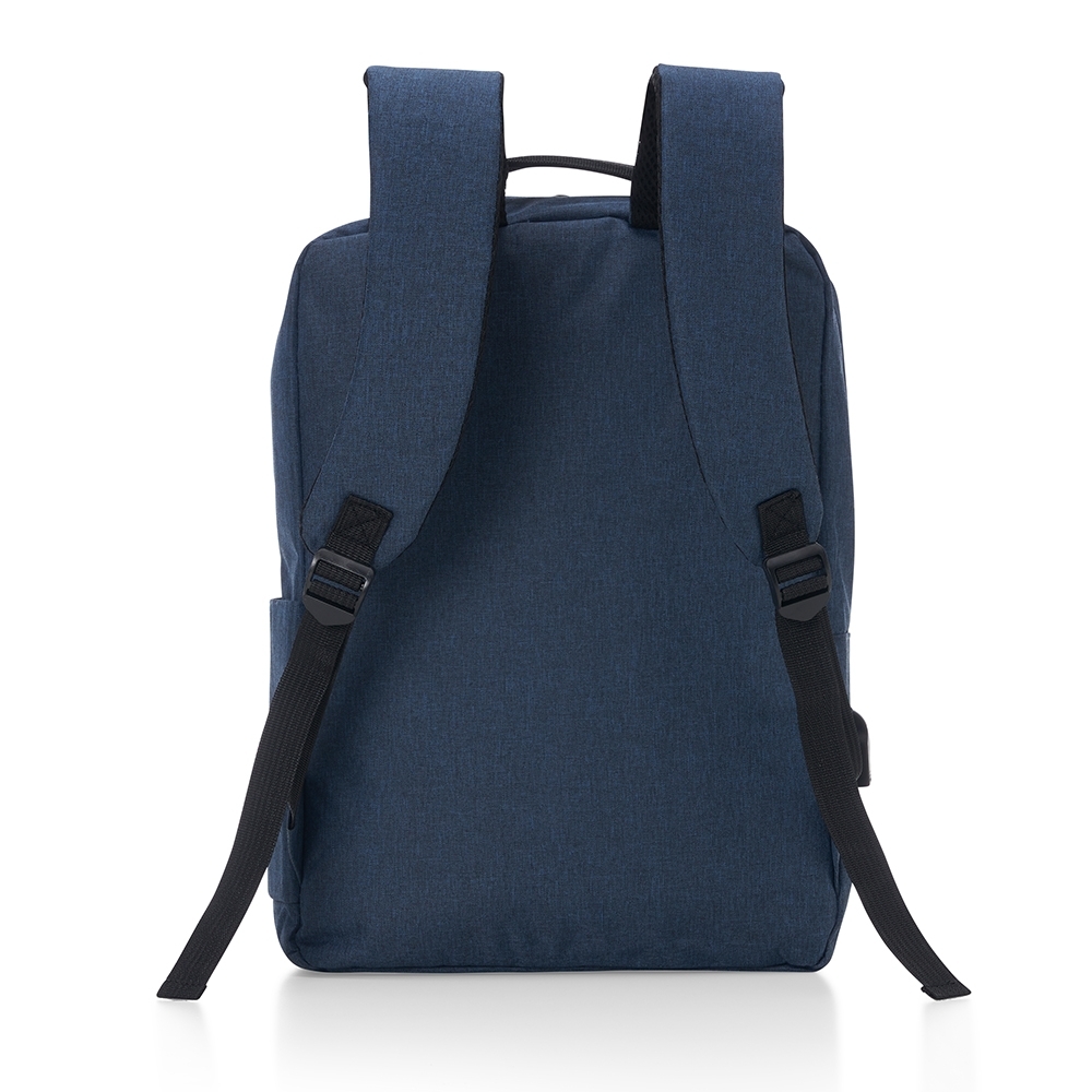  Mochila com USB