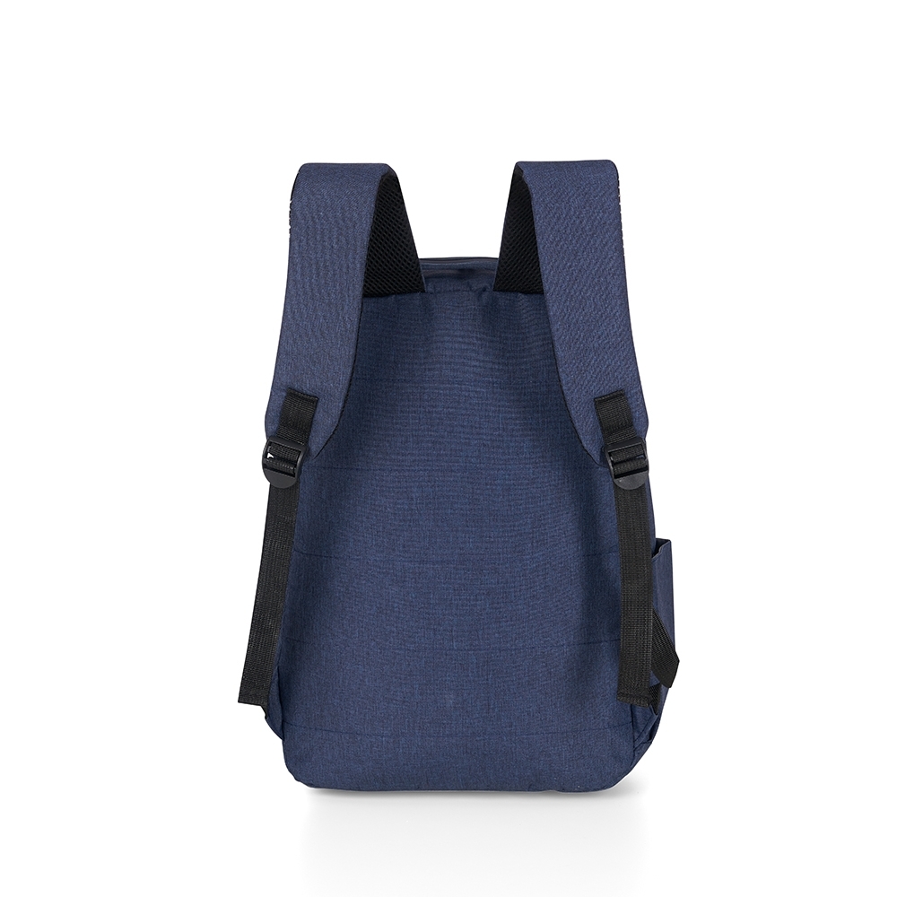 Mochila com USB