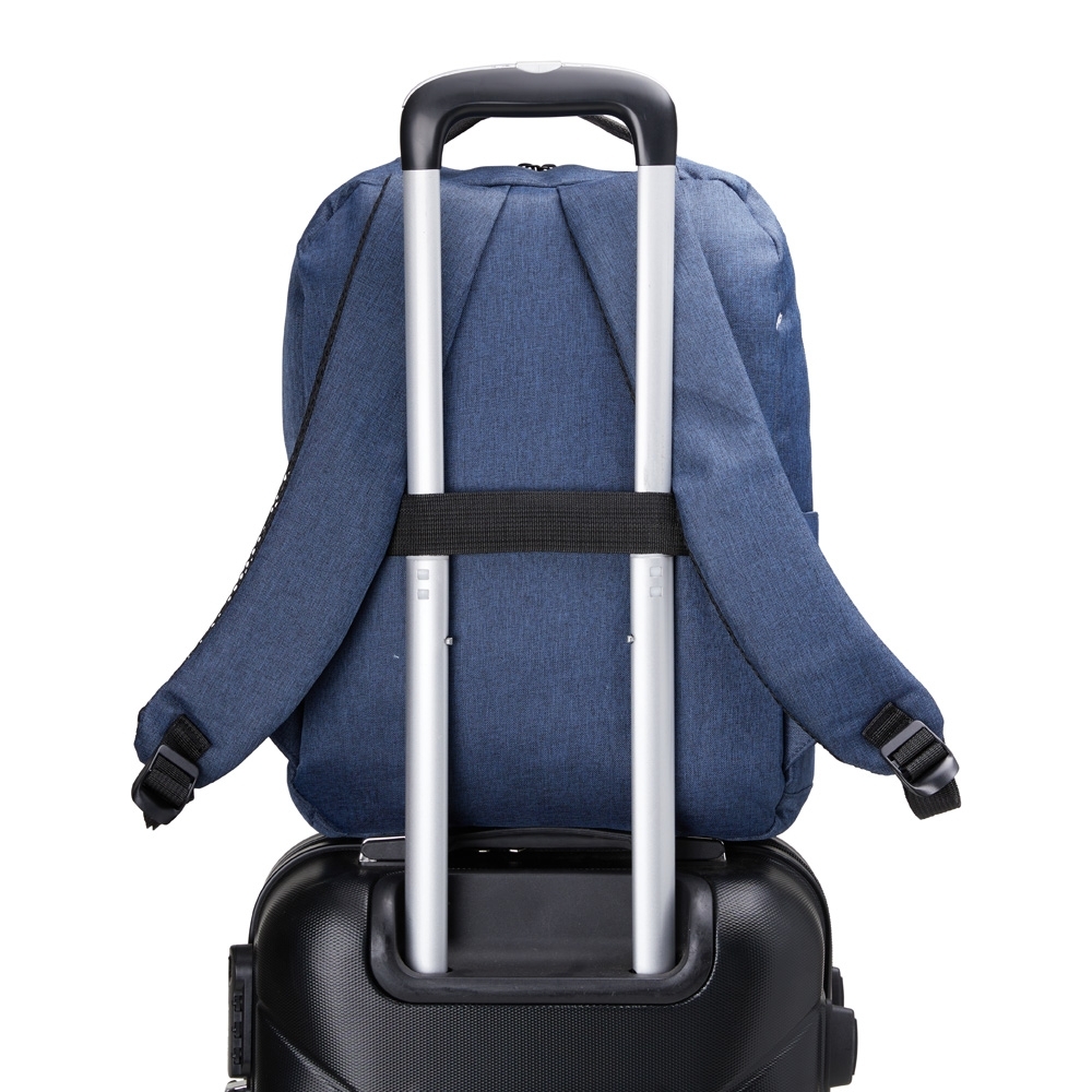 Mochila de Nylon 