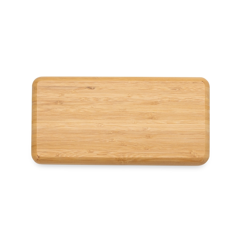 Petisqueira de Bambu