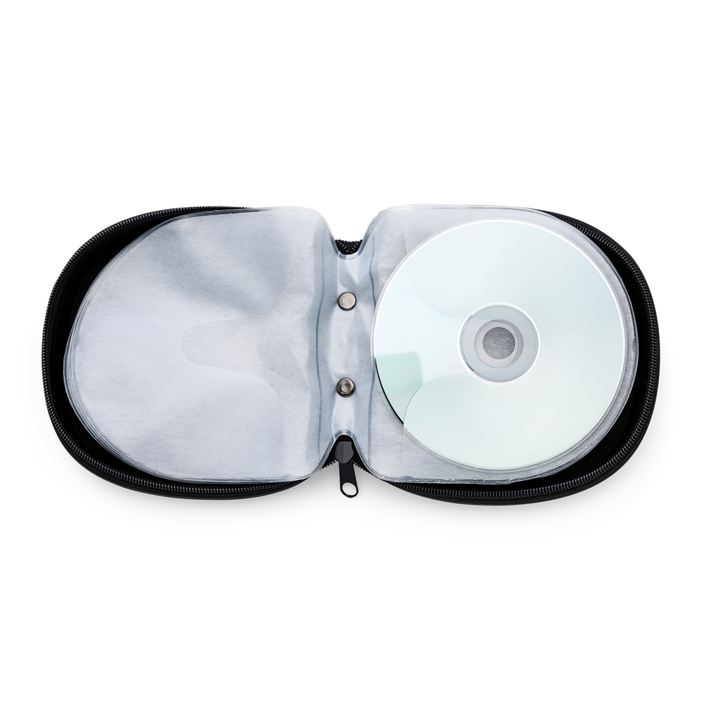 Porta Cd