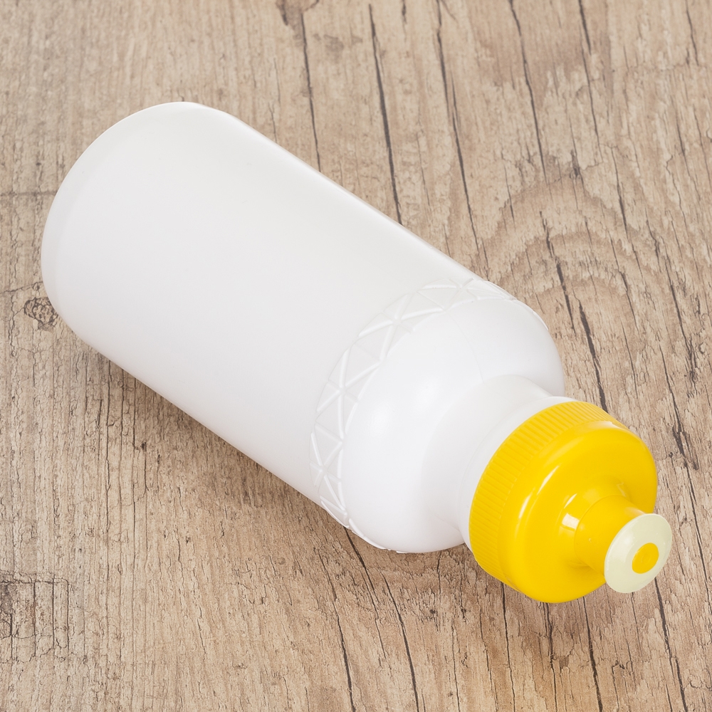 Squeeze 500ml Plástico