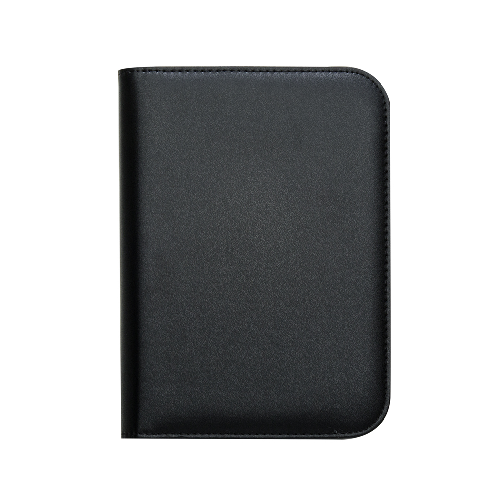 Bloco de Anotações com Calculadora e Caneta