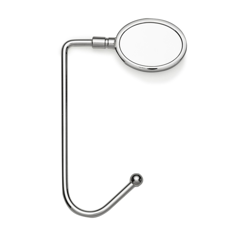 Porta Bolsa Metal