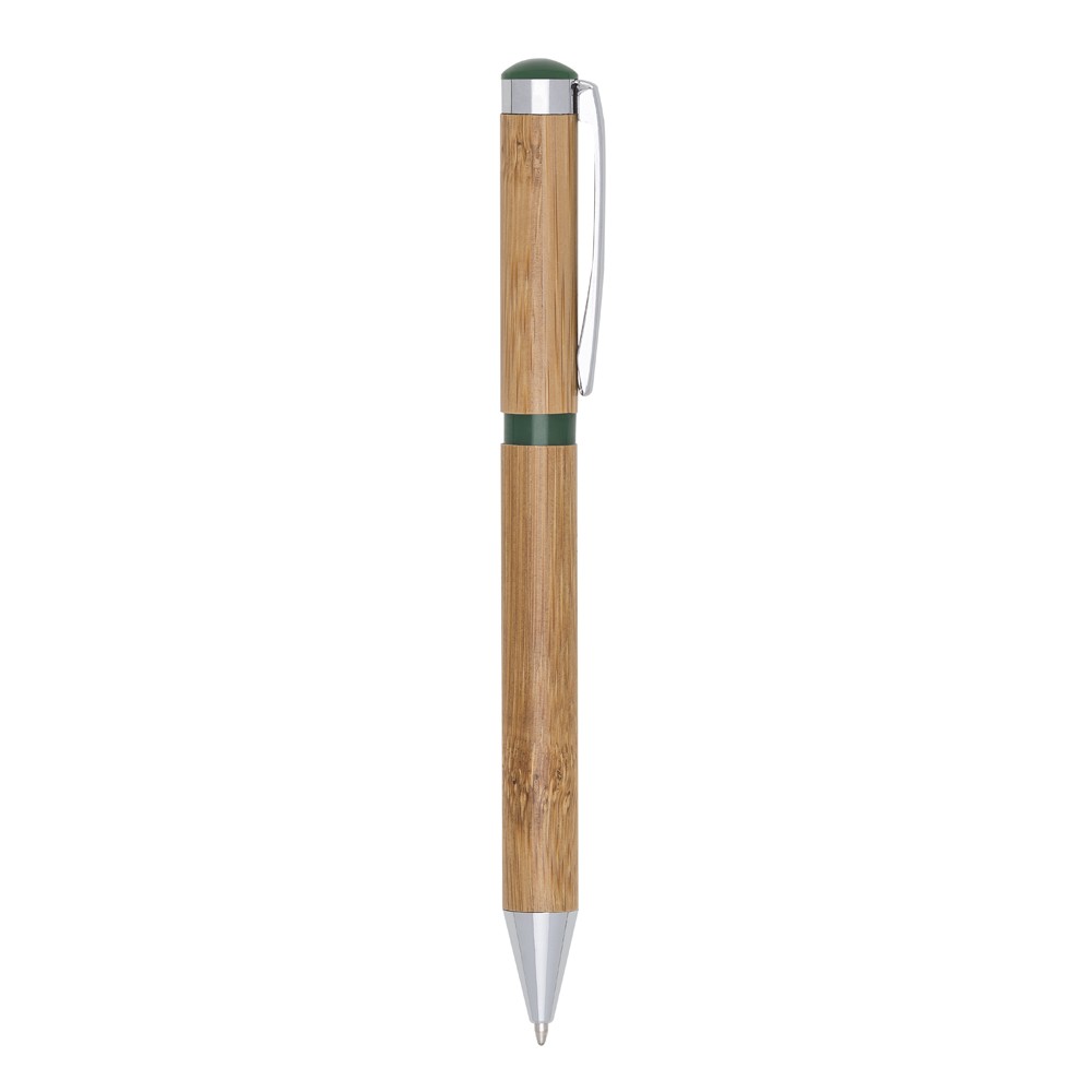 Caneta Bambu