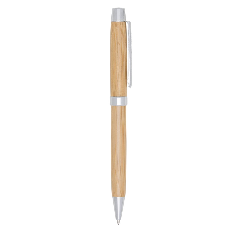 Caneta Bambu