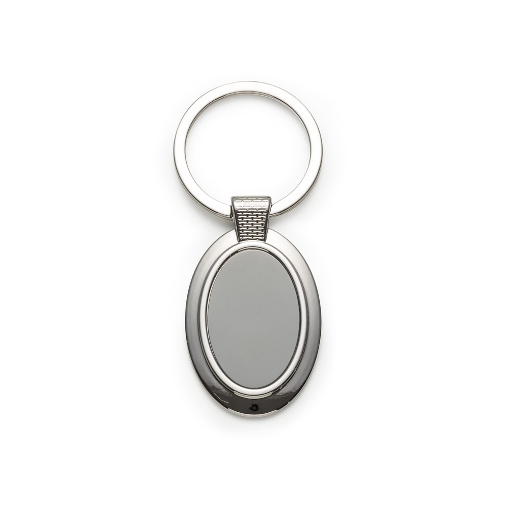 Chaveiro Metal