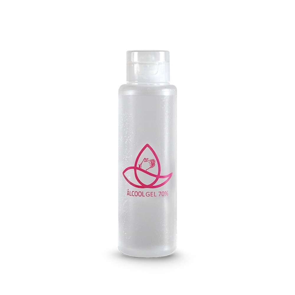 Álcool Gel 100ml