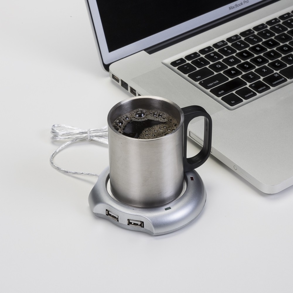 Aquecedor de Caneca