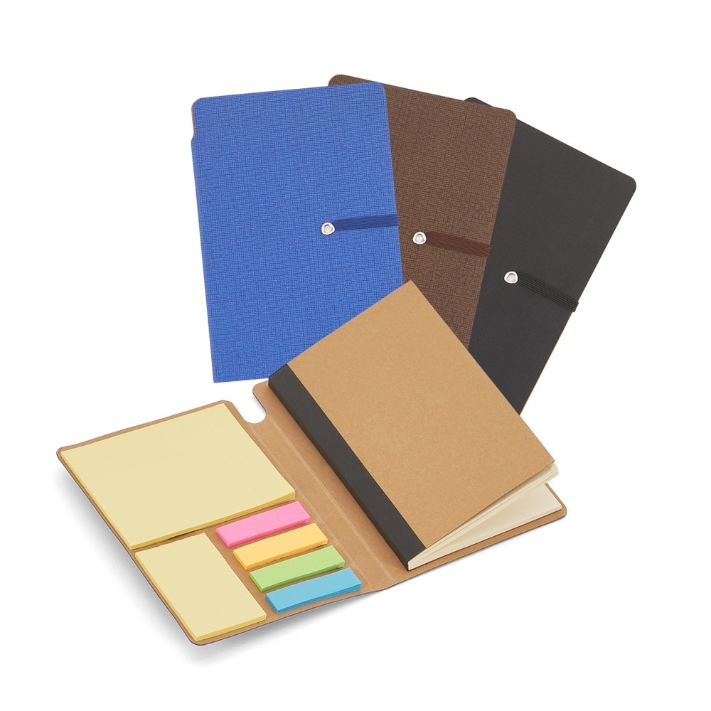 Bloco de Anotações