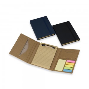 Bloco de Anotações 