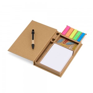 Bloco de Anotações 