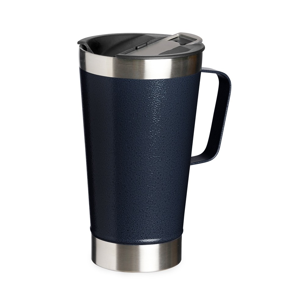 Caneca Térmica Inox 
