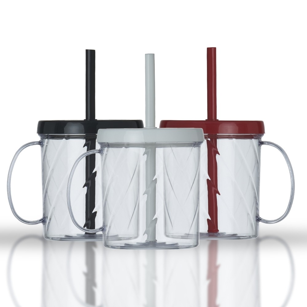 Caneca Twister