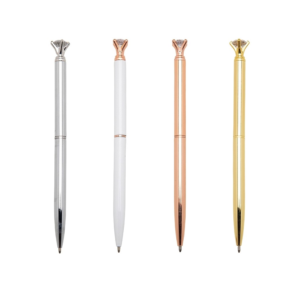 Caneta Metal 
