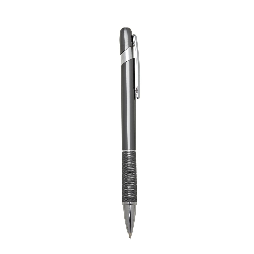 Caneta Semi-Metal