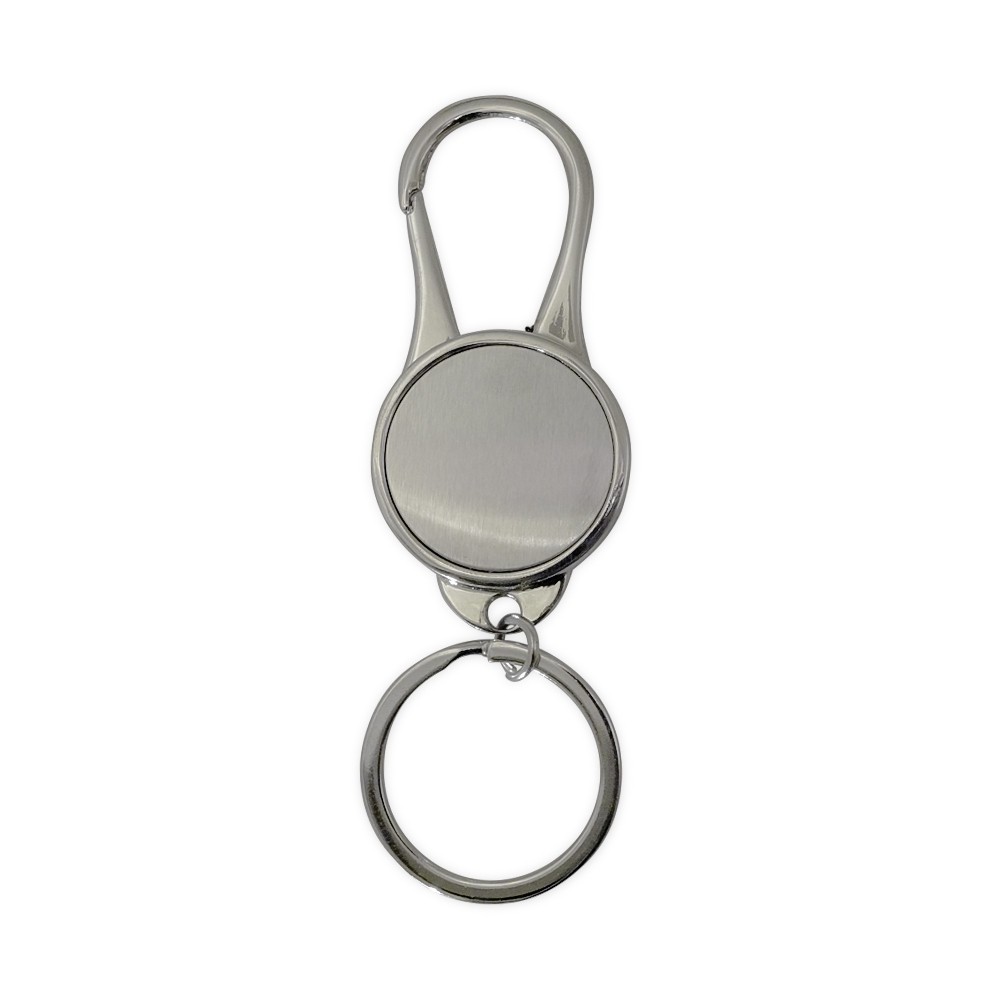 Chaveiro de Metal 