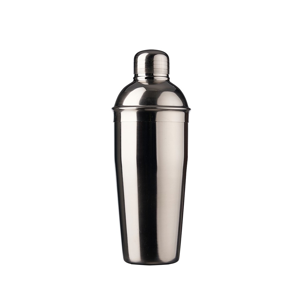 Coqueteleira Inox 