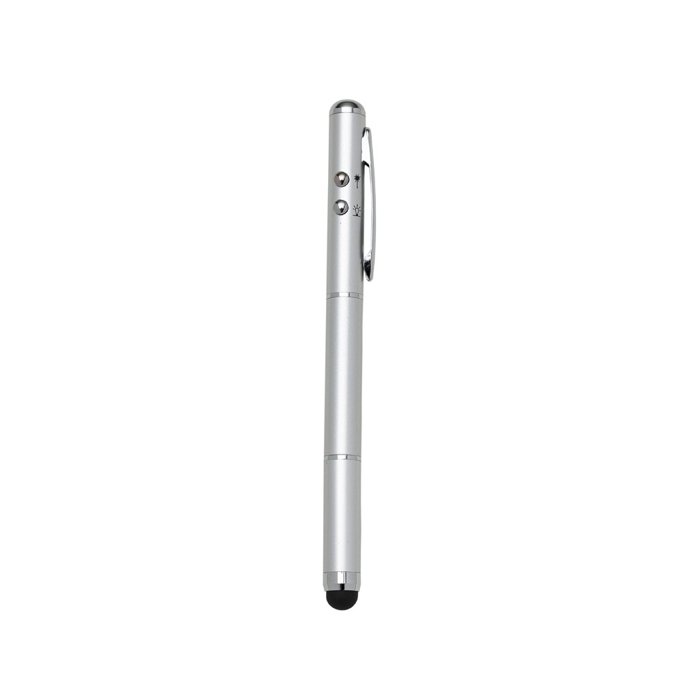 Caneta Laser Multifunções