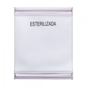  Envelope Plástico 