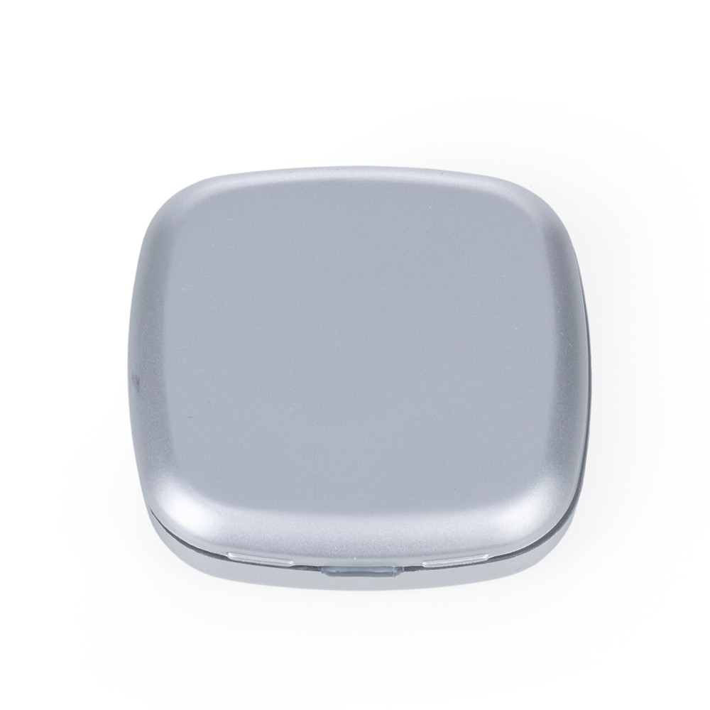 Espelho com Aumento e Luz