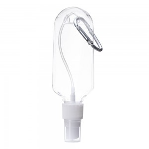 Frasco Plástico 100m