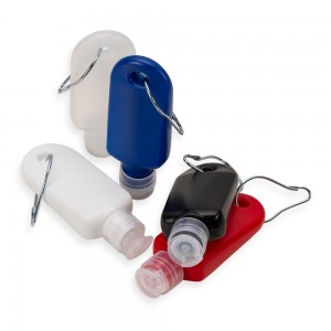 Frasco Plástico 40ml