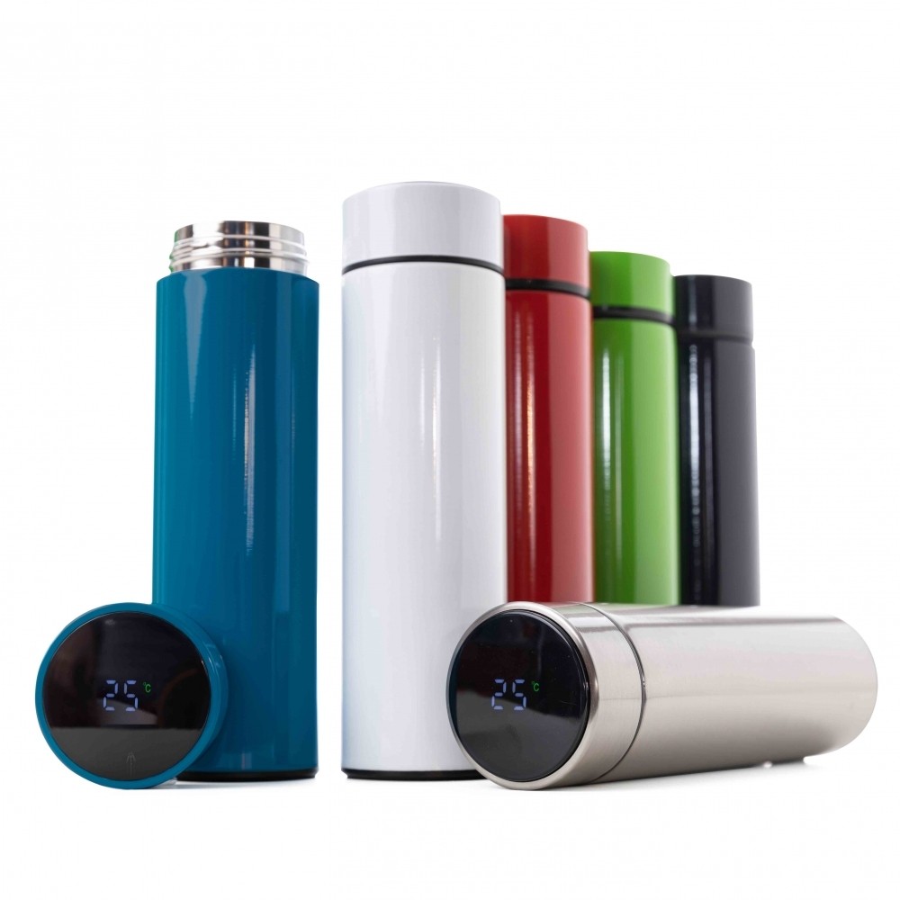  Garrafa Inox 450 ml
