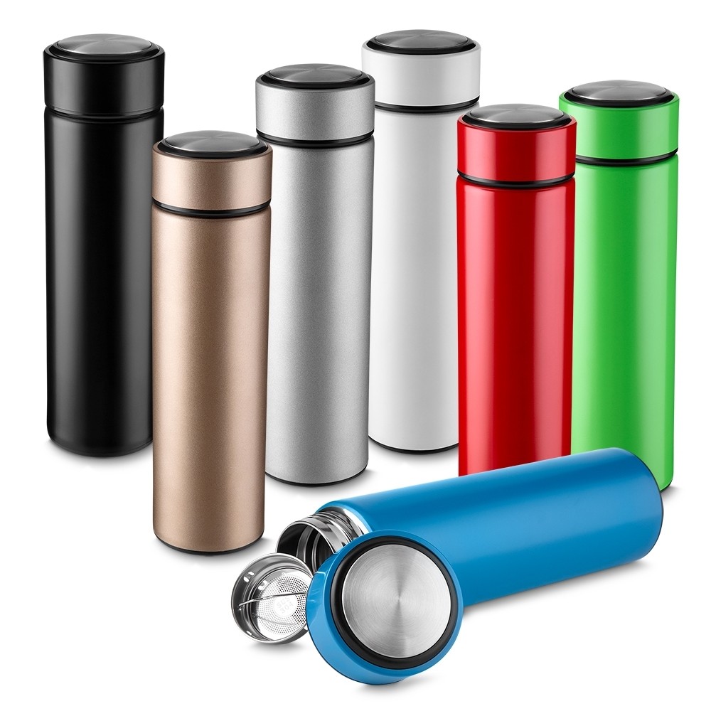 Garrafa Inox 450 ml 