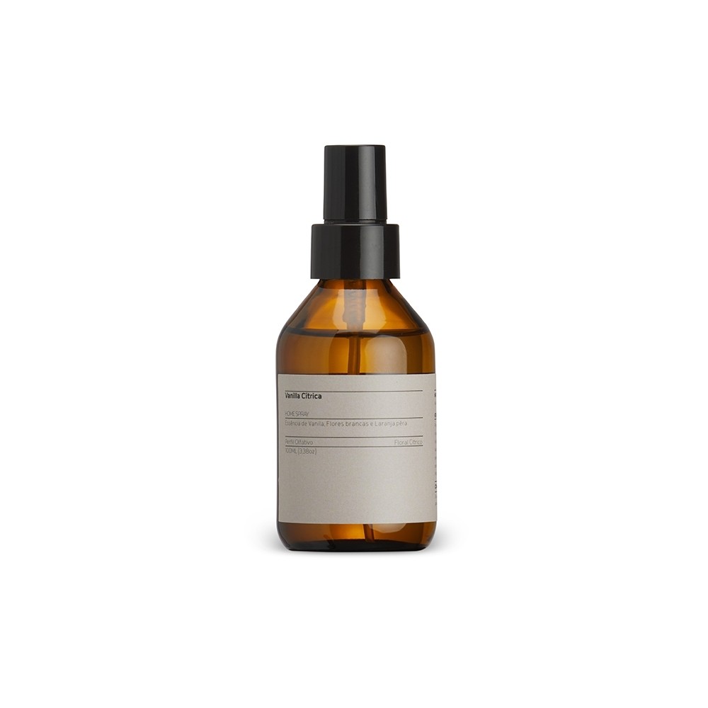 Home Spray Vanilla 