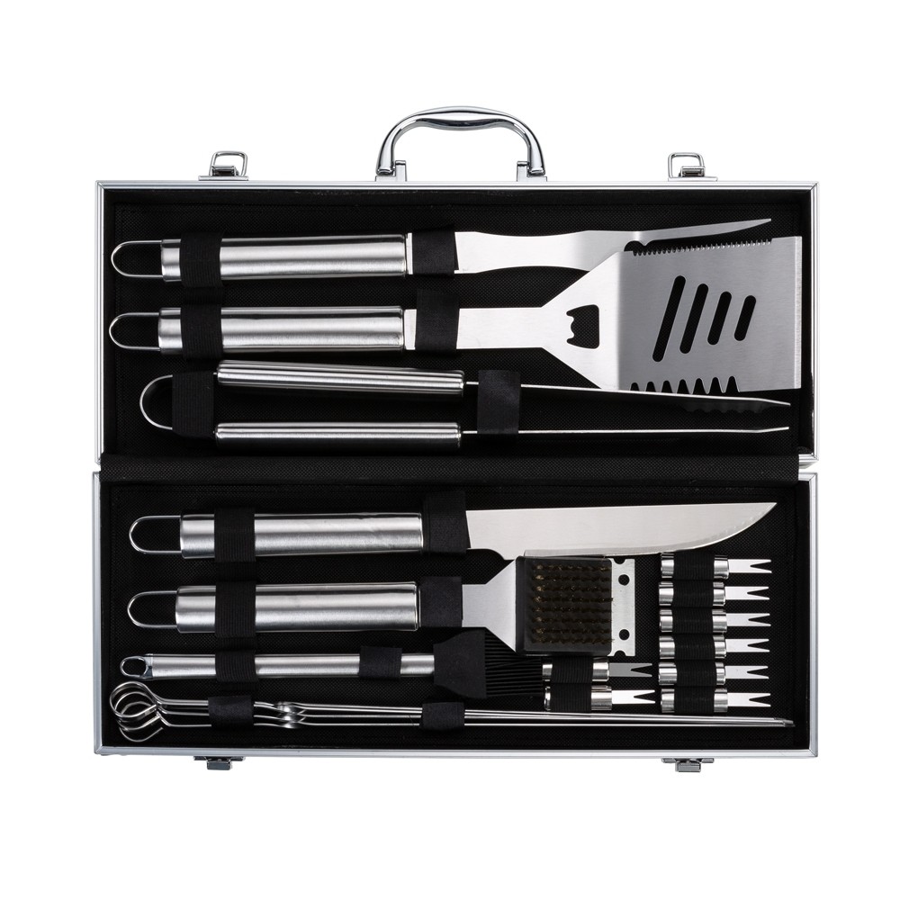 Kit Churrasco