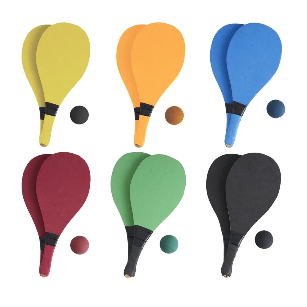  Kit Frescobol EVA