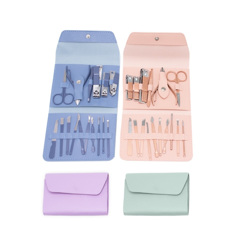  Kit Manicure 