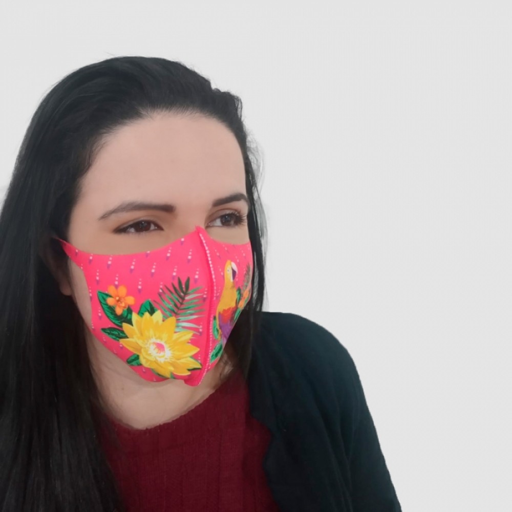 Máscara