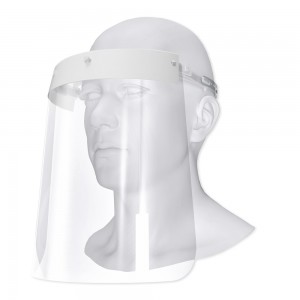 Máscara Proteção
