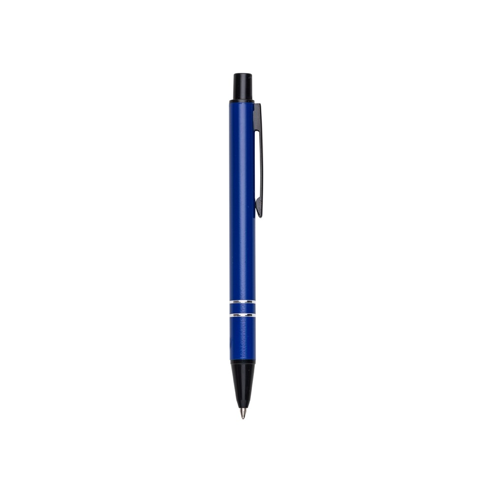 Mini Caneta Semi-Metal