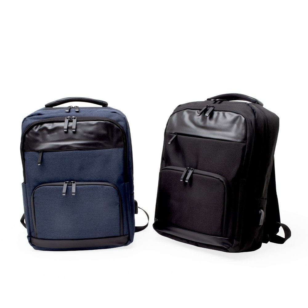 Mochila Poliéster 