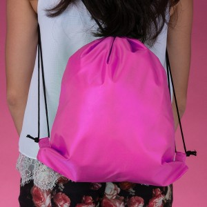 Mochila Saco