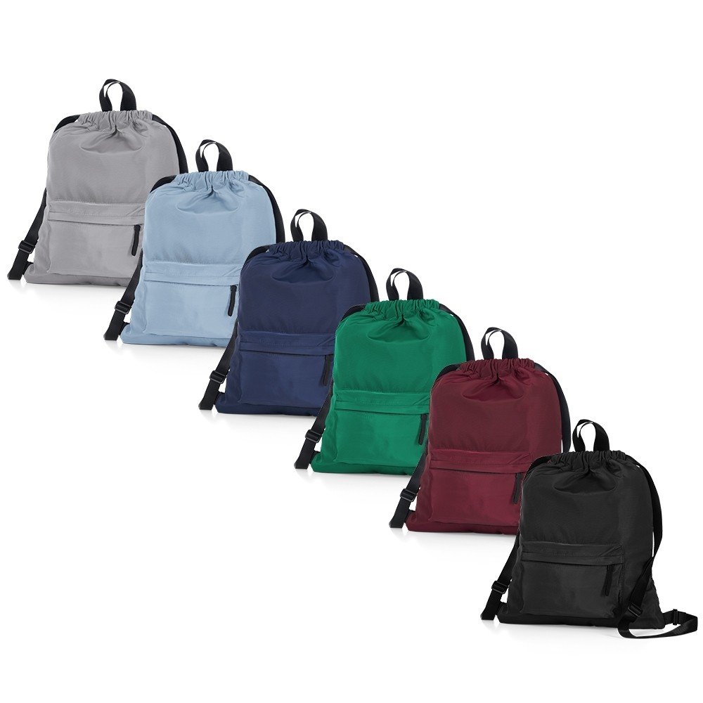 Mochila Saco