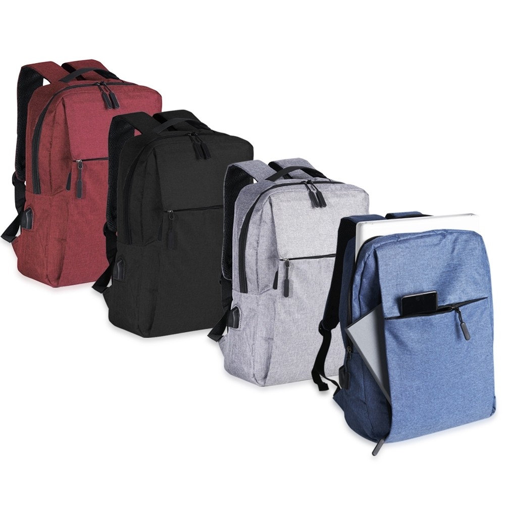 Mochila de Nylon