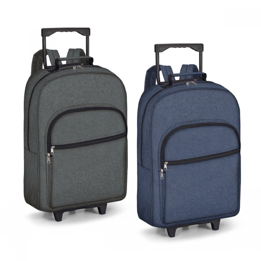  Mochila trolley