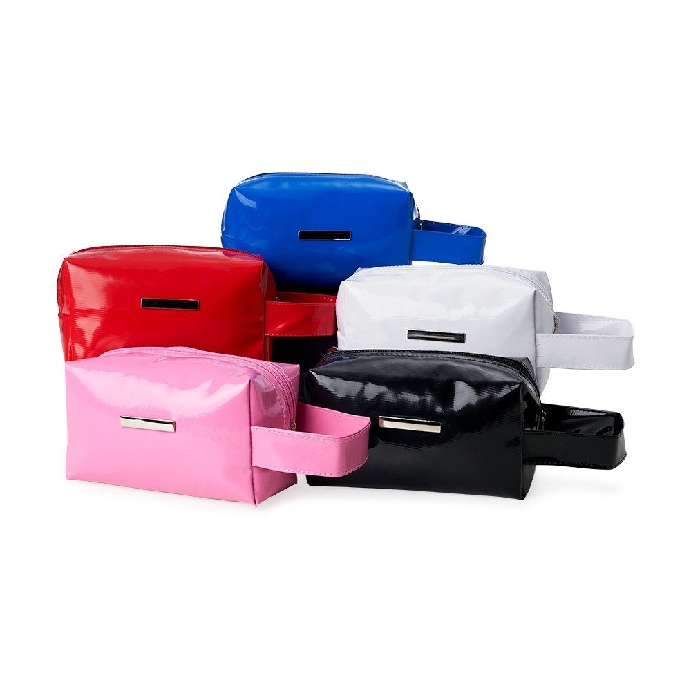 Necessaire Vinil 